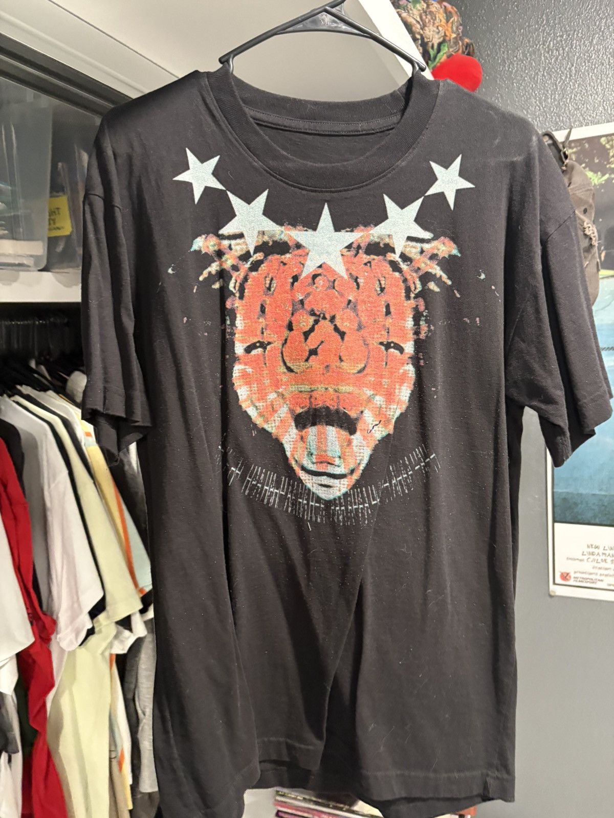 Joy Divizn Joy Divizn Tee Size US L / EU 52-54 / 3 - 2 Thumbnail