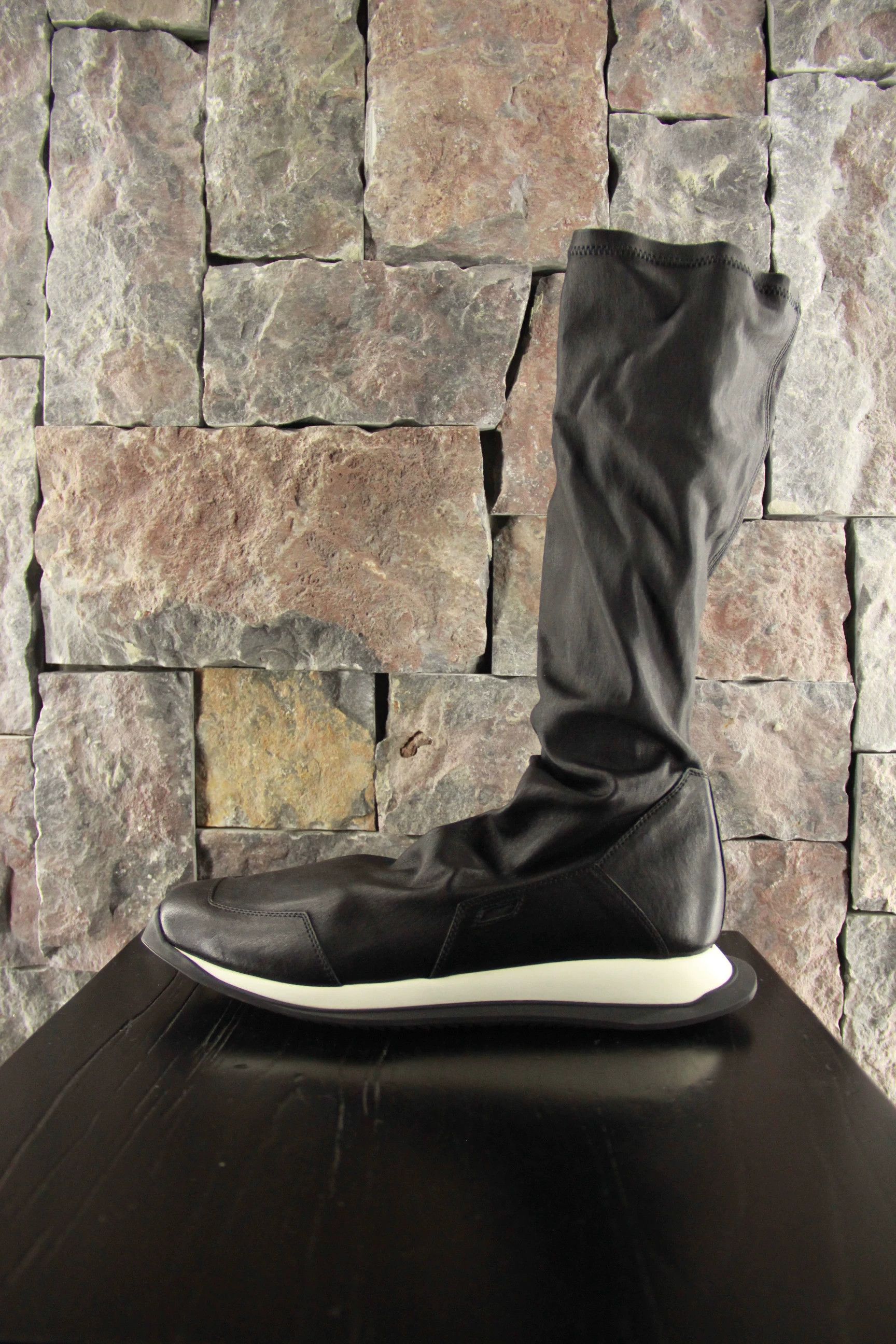 Rick Owens Rick Owens Multi Boots Men 9 Size US 9 / EU 42 - 1 Thumbnail