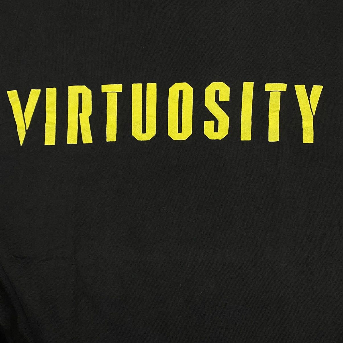 Band Tees × Vintage Vintage movie virtuosity the soundtrack band playlist film Size US XL / EU 56 / 4 - 2 Thumbnail
