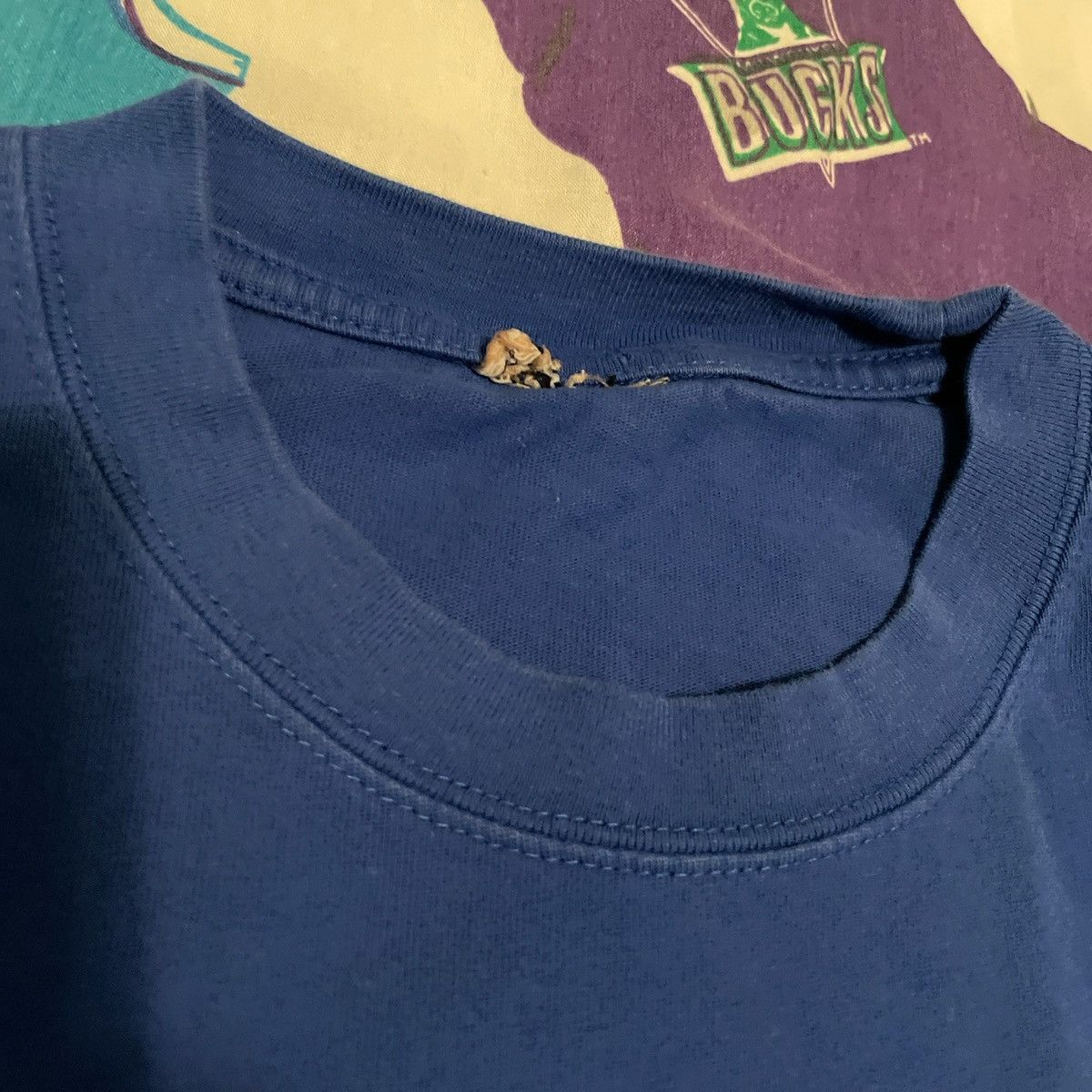 Nike × Nike ACG Vintage 2000s Nike ACG Hiking Sportswear Tee Size US M / EU 48-50 / 2 - 3 Thumbnail