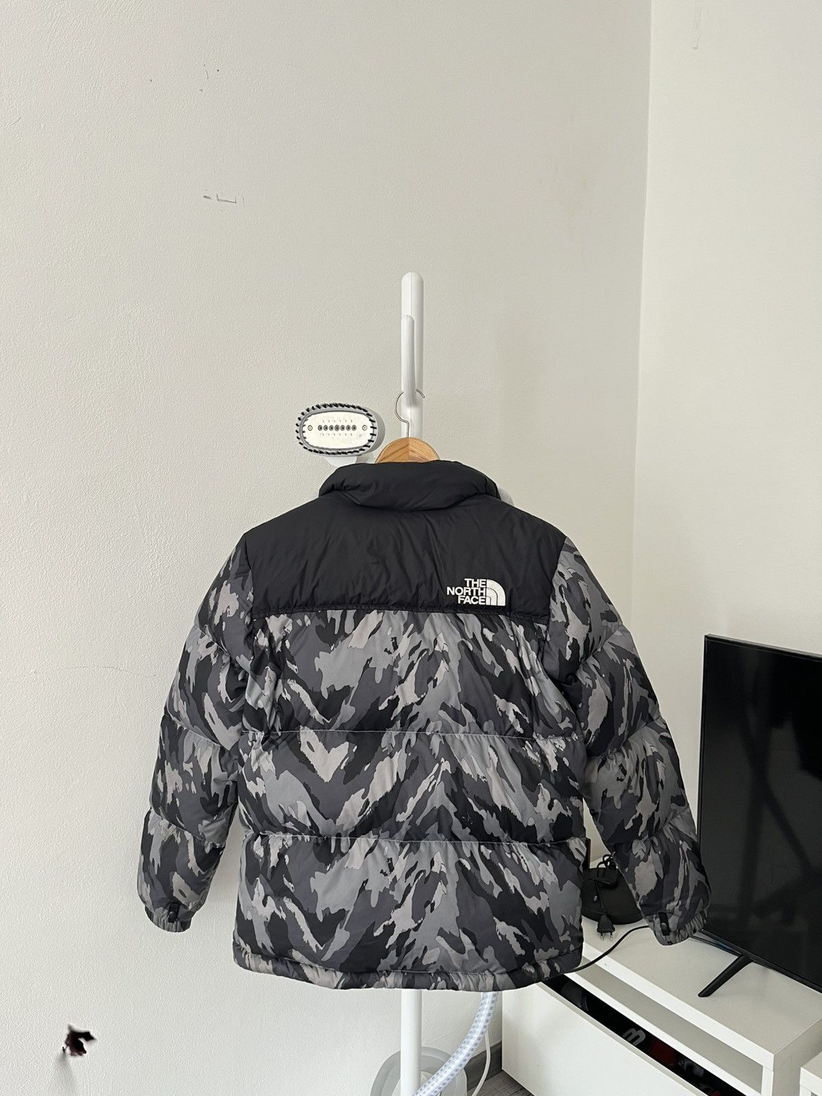 The North Face The North Face puffer Jacket Size US S / EU 44-46 / 1 - 4 Thumbnail
