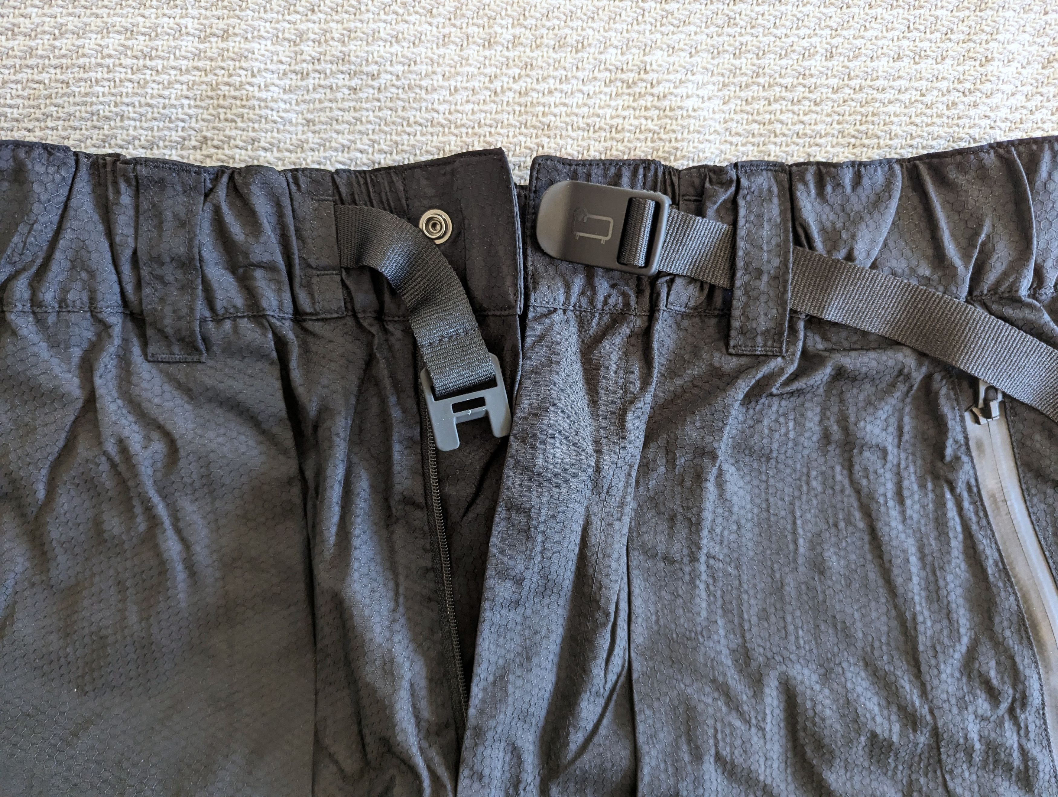 Todd Snyder x Woolrich Ripstop Trek Shorts Size US 30 / EU 46 - 13 Thumbnail