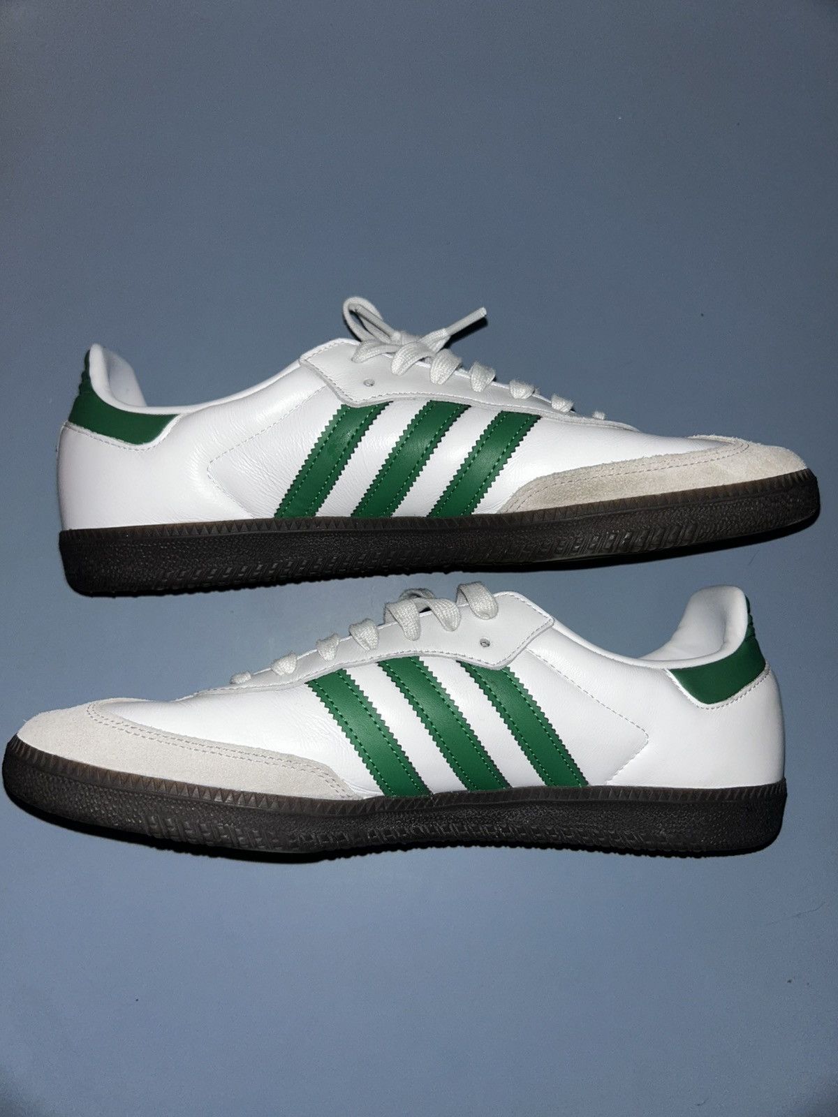 Adidas Adidas Samba Size US 11 / EU 44 - 2 Thumbnail