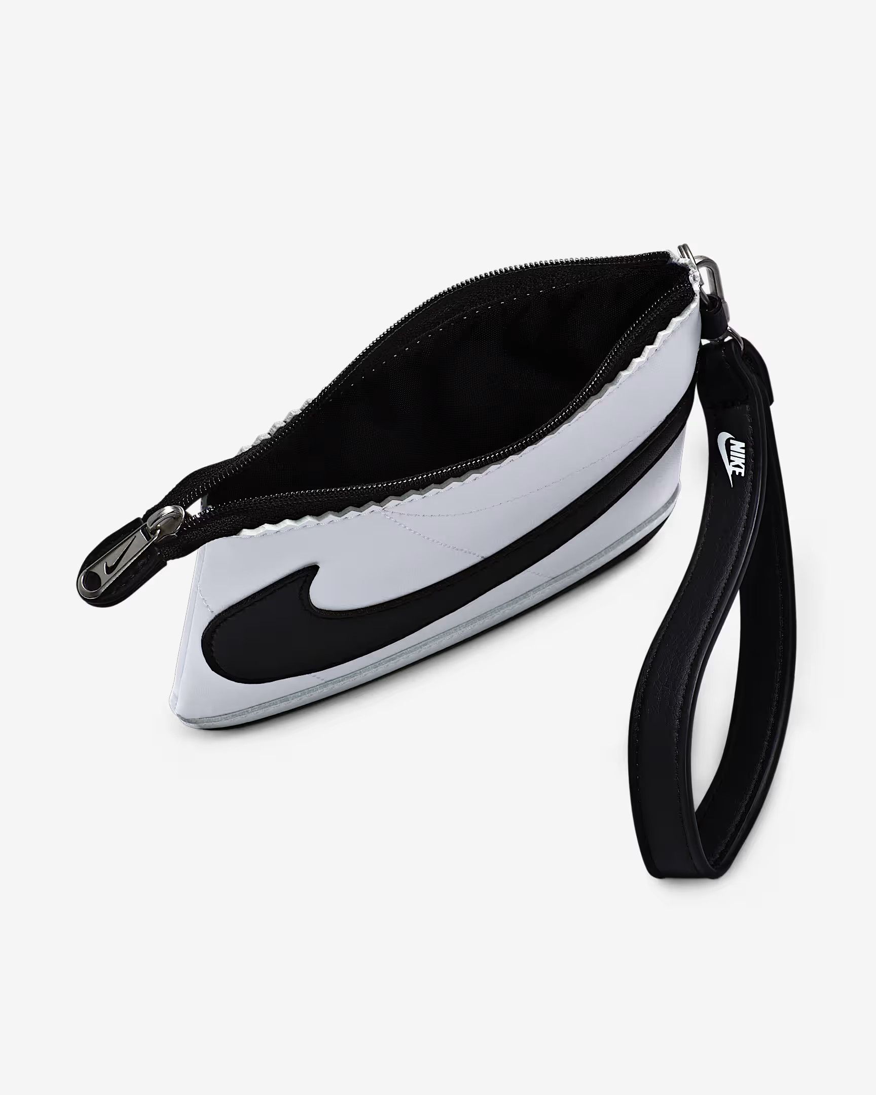 Nike Nike Icon Cortez Wristlet Size ONE SIZE - 3 Thumbnail