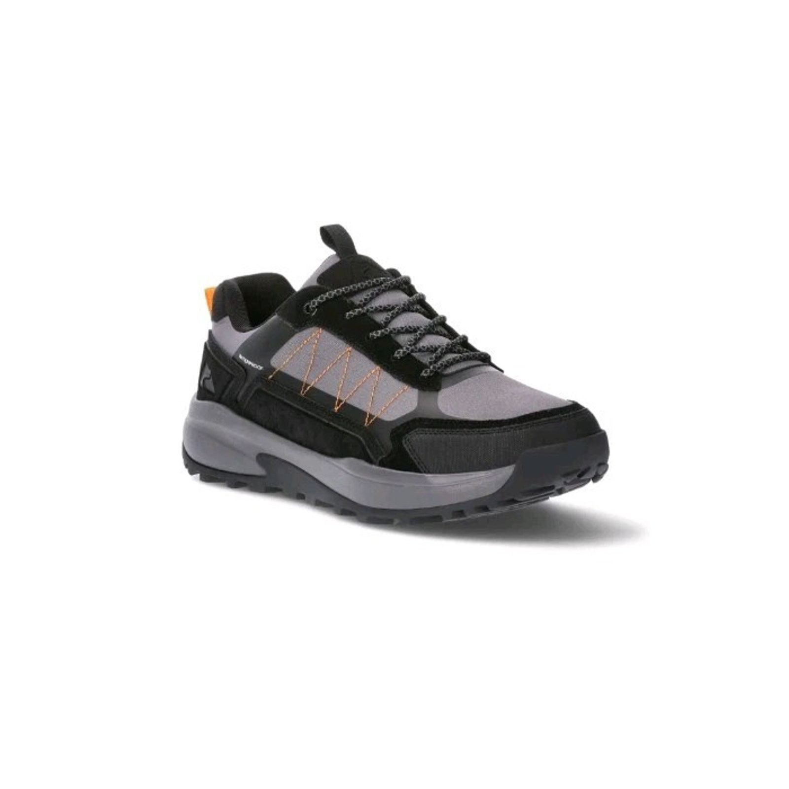 Other Ozark Trail Men's Waterproof Hiking Shoes Size 10 Black Size US 10 / EU 43 - 1 Thumbnail