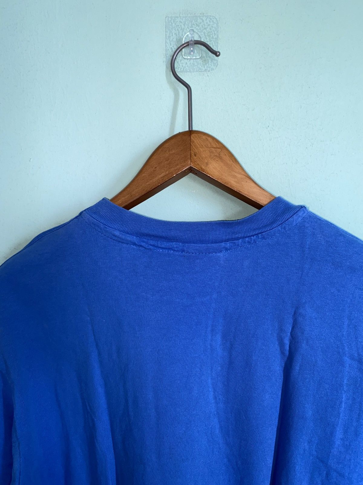Band Tees Vintage 90s Sonic Youth Single Stitch Tee Size US XL / EU 56 / 4 - 12 Thumbnail