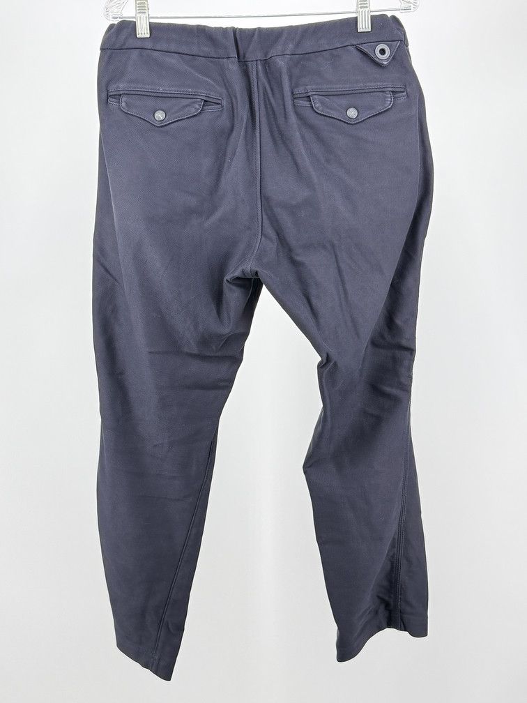 White Mountaineering Casual Pants Size US 34 / EU 50 - 2 Thumbnail