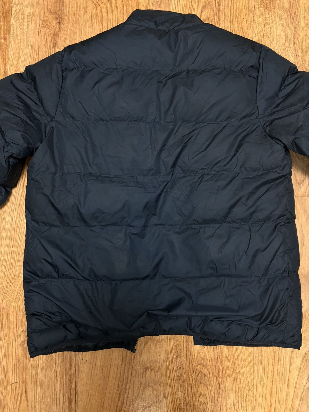 U.S. Polo Assn. × Vintage Jacket US.POLO ASSN. Size US M / EU 48-50 / 2 - 6 Thumbnail