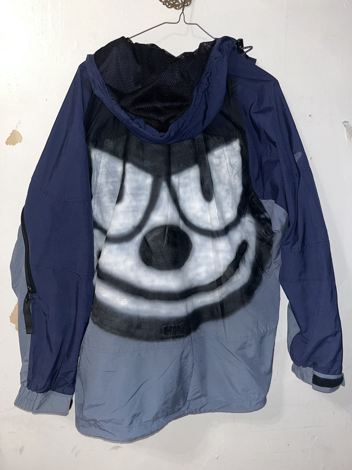 Chito Chito by Sancheeto Windbreaker Size US M / EU 48-50 / 2 - 1 Thumbnail