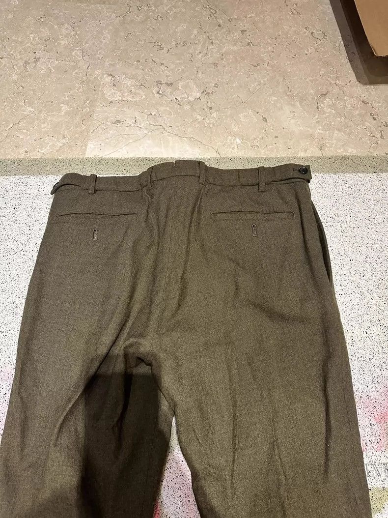Visvim visvim size xl Overalls pants 2503-Nextarrow Size US 28 / EU 44 - 2 Thumbnail