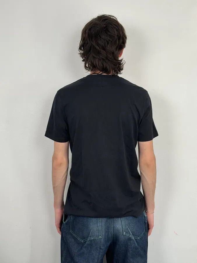 Givenchy SS2011 Givenchy Black Clown T-Shirt by Riccardo Tisci Size US M / EU 48-50 / 2 - 3 Thumbnail