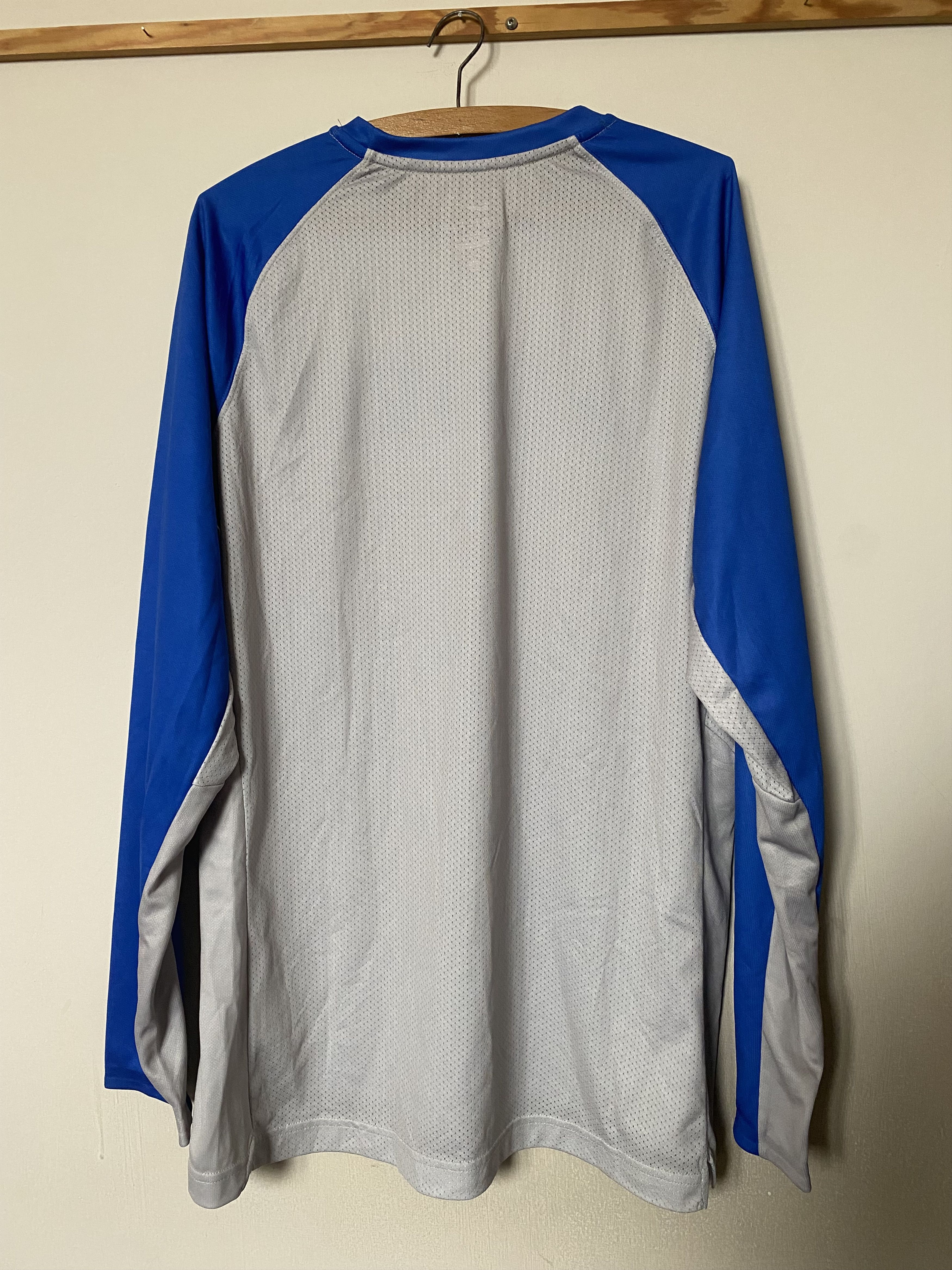 Nike Long sleeve - MEMPHIS GRIZZLIES - Nike - L - UNIQUE Size US L / EU 52-54 / 3 - 2 Thumbnail