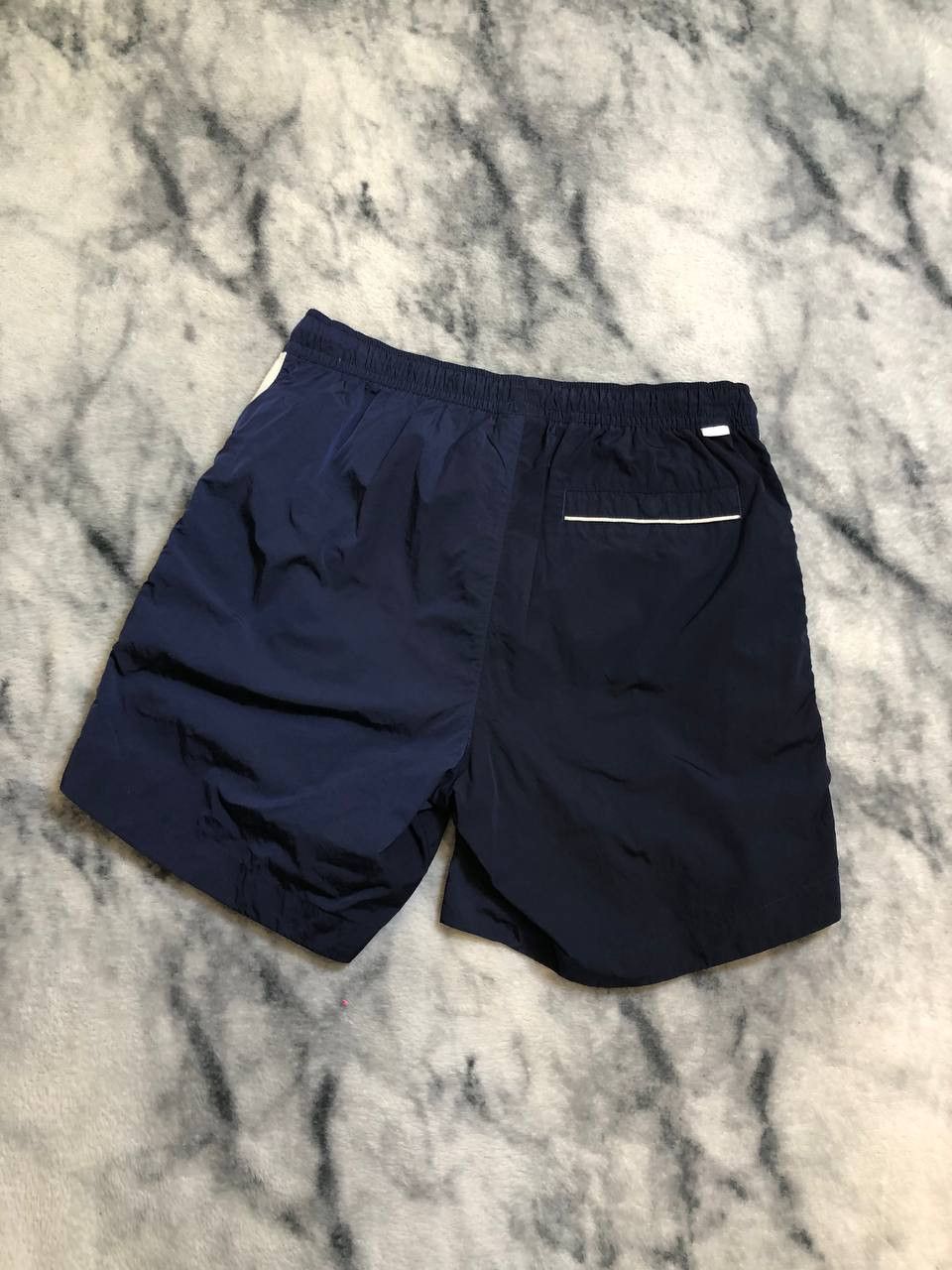 Nike Nike Men s SPORTSWEAR TRACK SHORT Size US 30 / EU 46 - 5 Thumbnail