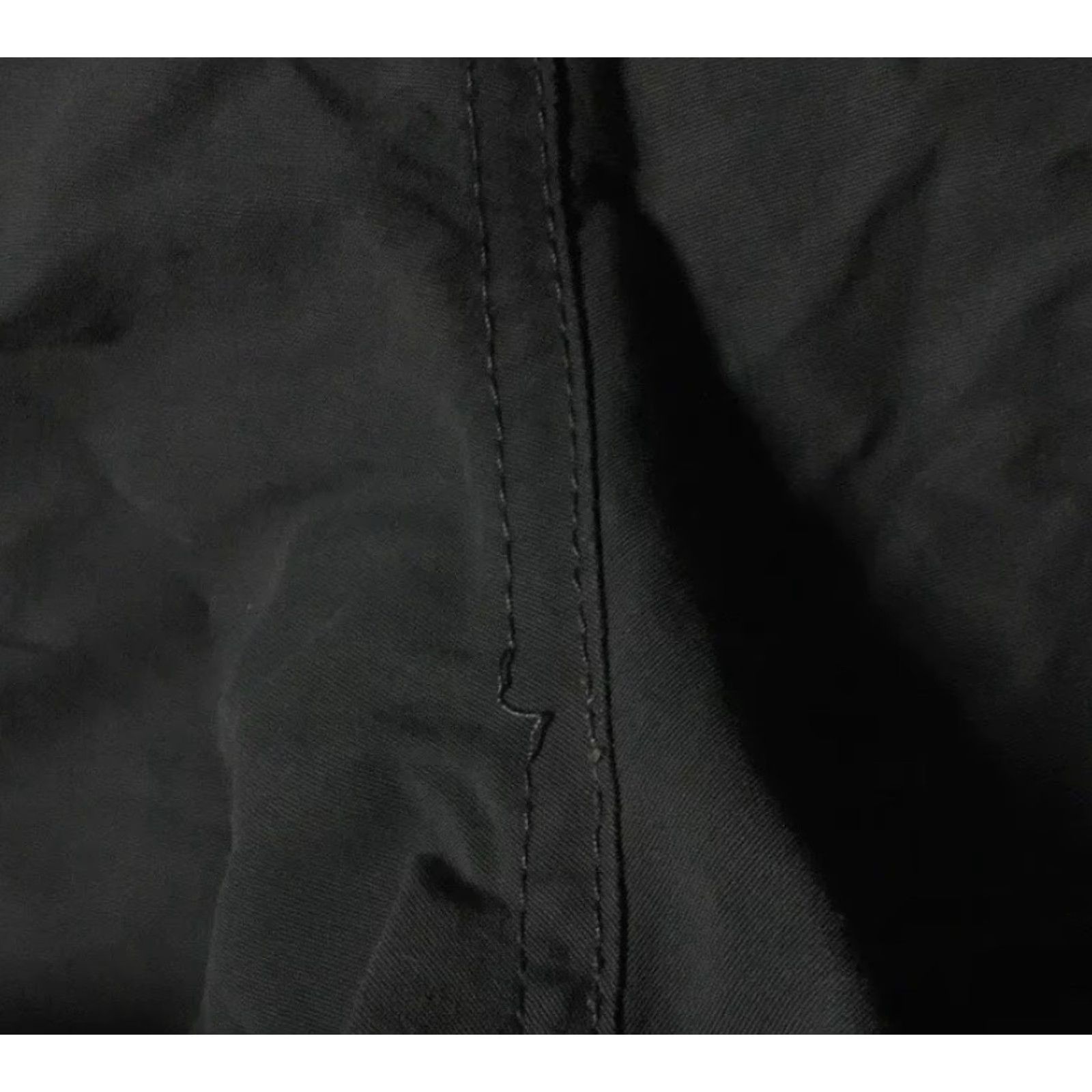 Patagonia Vtg Patagonia Baggies Board Shorts M Swim Trunks Lined Surf Beach Hiking 90s Size US 31 - 5 Thumbnail