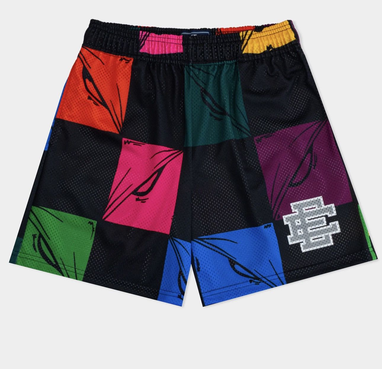Eric Emanuel Eric Emanuel X Matty Boy Size US 32 / EU 48 - 1 Thumbnail