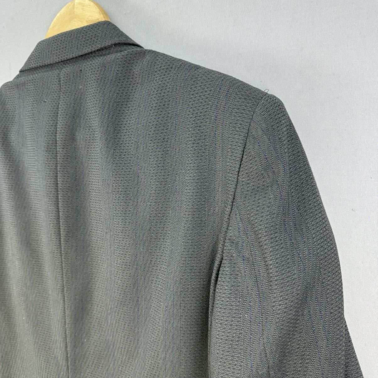 Burberry Vintage Burberry’s Coat Jacket Size US M / EU 48-50 / 2 - 6 Thumbnail