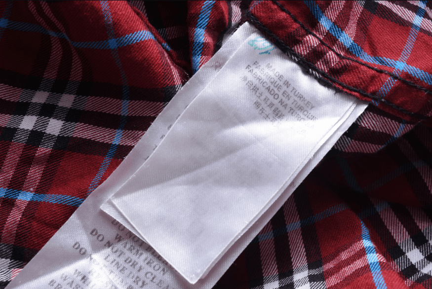 Burberry Burberry Brit Red Plaid Long Sleeve Button Down Shirt Size M Size US M / EU 48-50 / 2 - 4 Thumbnail