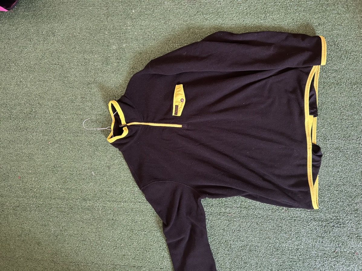 Polo Ralph Lauren × Vintage Vintage Polo Ralph Lauren Fleece Liner Size US XL / EU 56 / 4 - 1 Thumbnail