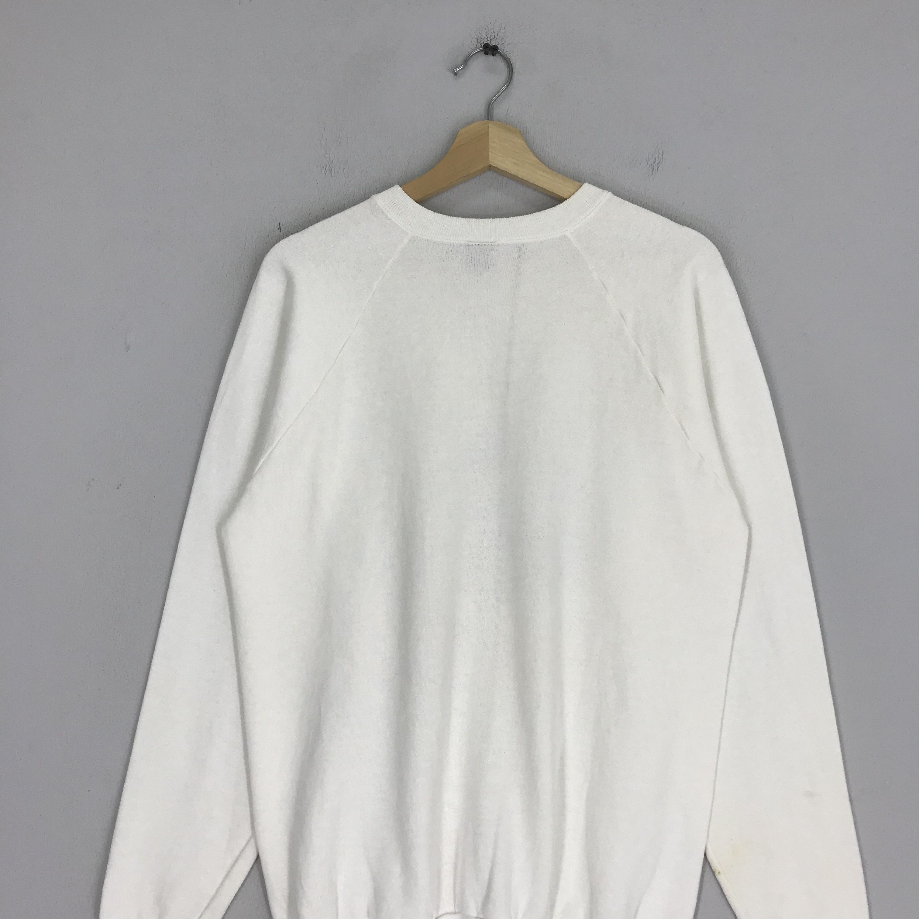 USA Olympics Vintage 90s Loris Lions Sweatshirt Loris Lions - 95 Size US M / EU 48-50 / 2 - 7 Thumbnail