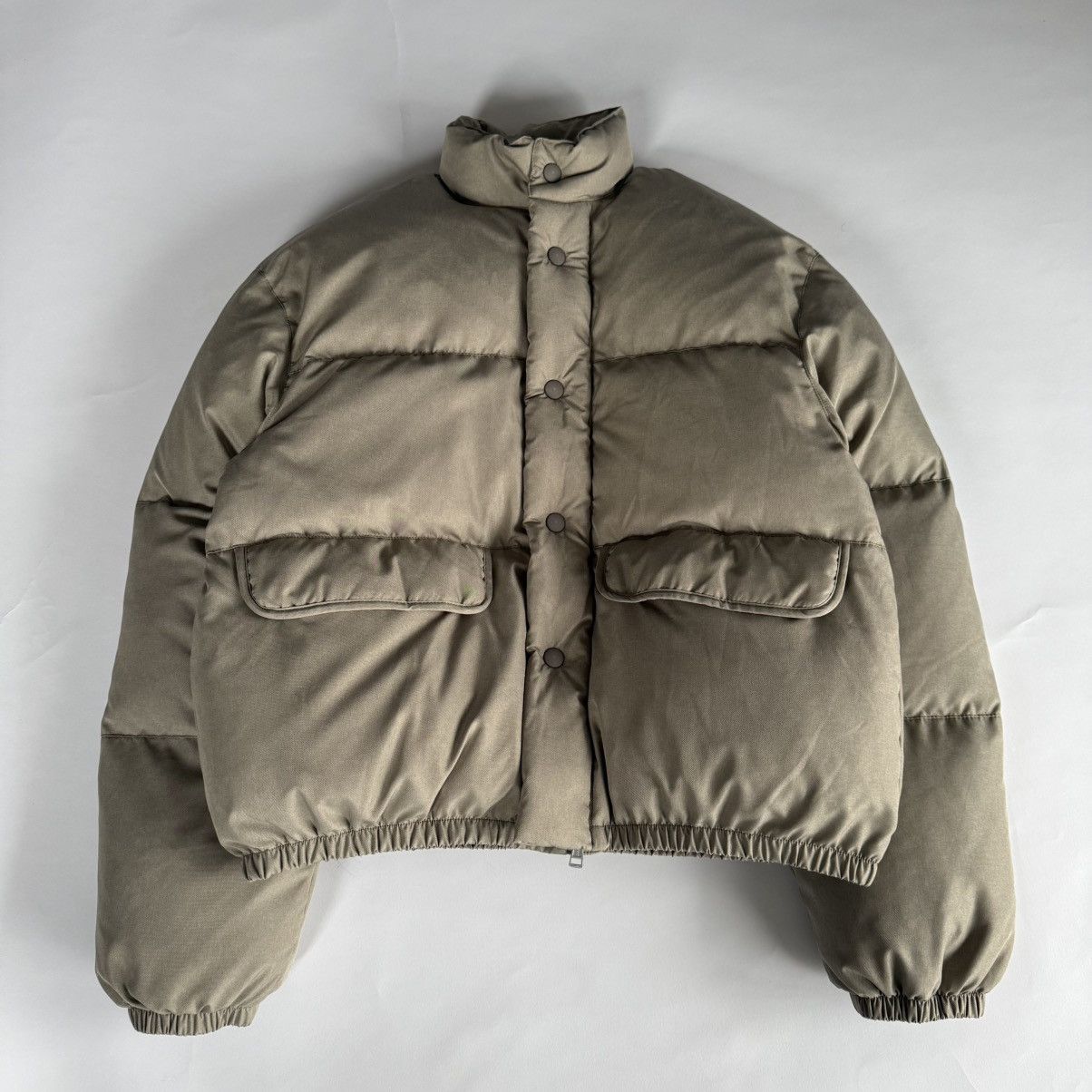 Our Legacy Our Legacy Inhale Puffa Jacket size 48 Brand New | Grailed