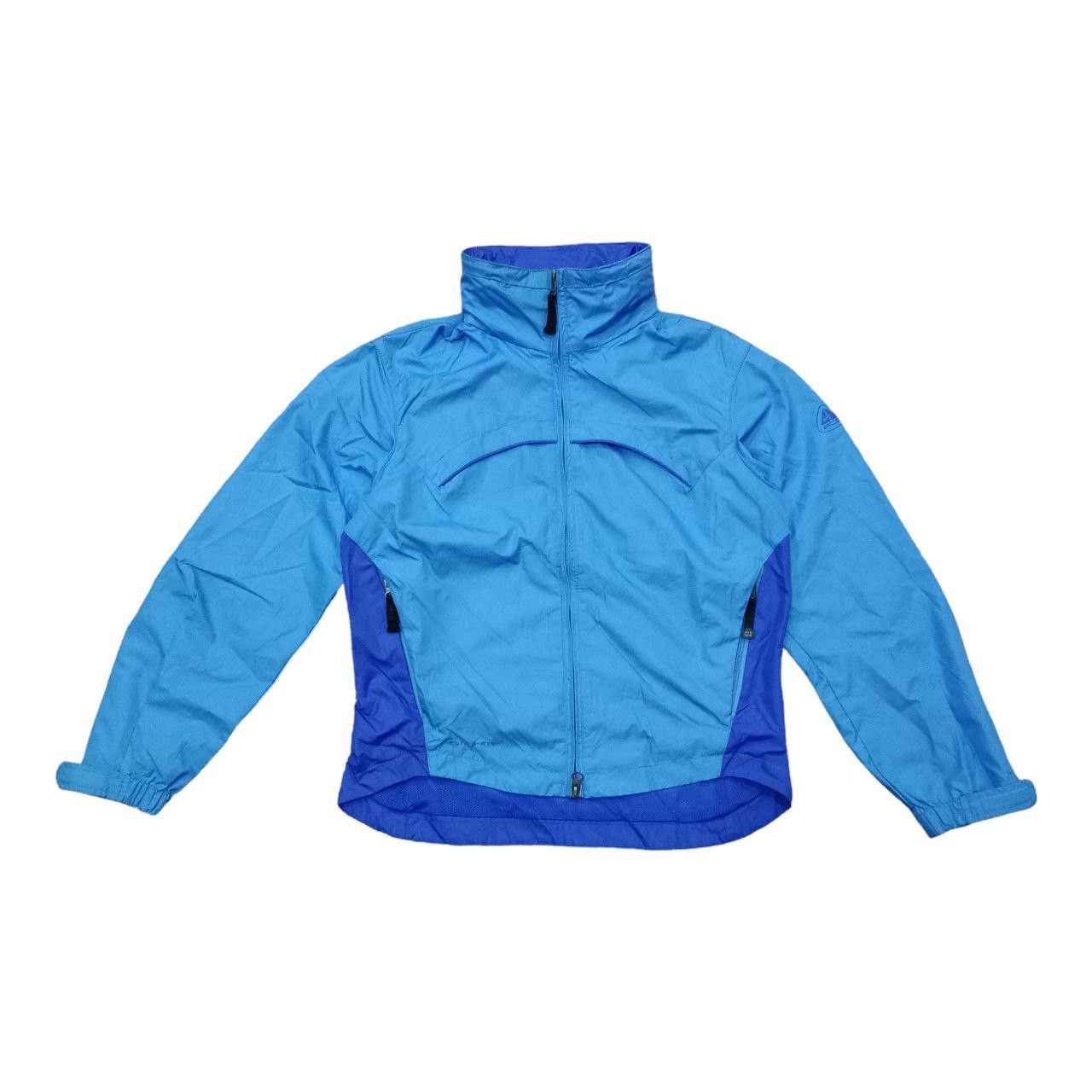 Nike ACG Nike ACG Clima Fit Outer Layer Hiking Jacket Size S / US 4 / IT 40 - 2 Thumbnail