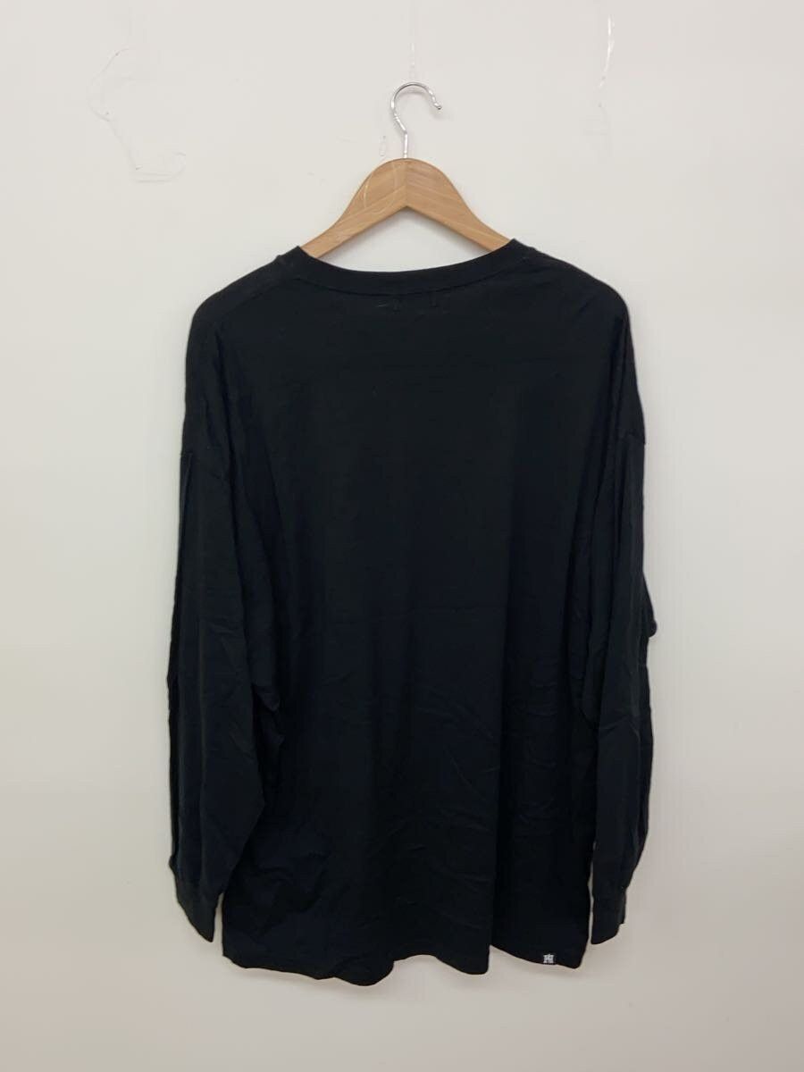 Hysteric Glamour Hysteric Bear Long Sleeve Tee Size US L / EU 52-54 / 3 - 2 Thumbnail