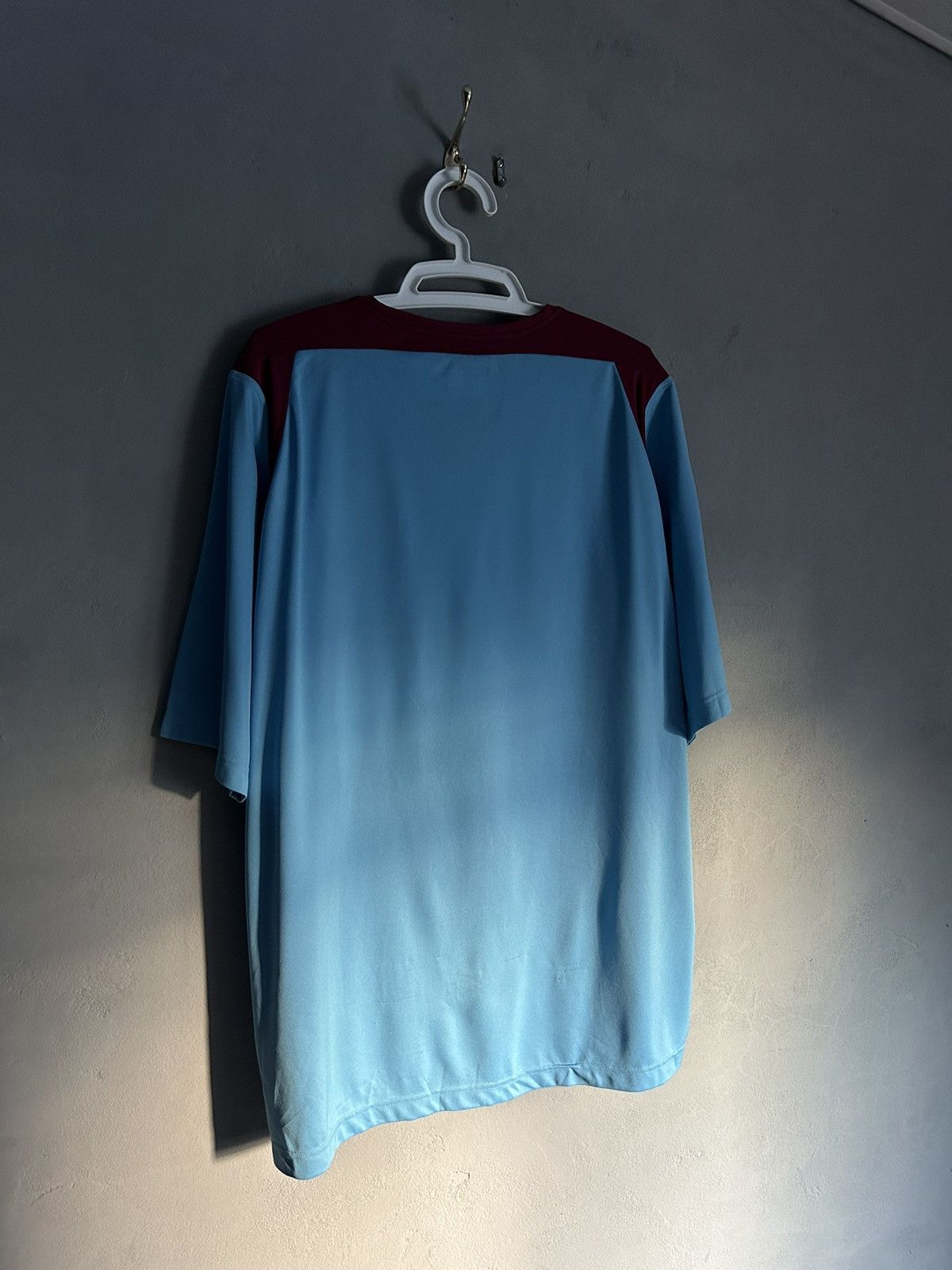 Reebok × Vintage West Ham united away 2004-06 reebok soccer jersey Size US XL / EU 56 / 4 - 6 Thumbnail