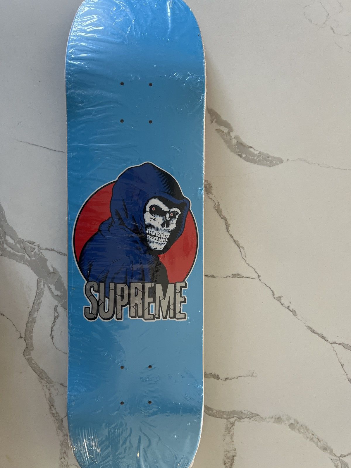 Supreme Skateboard Size ONE SIZE - 3 Thumbnail