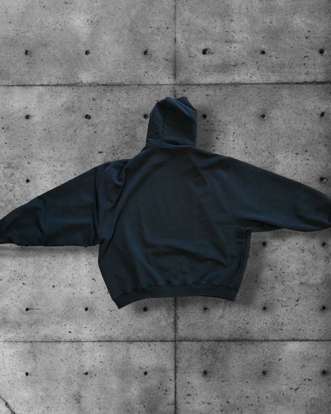 Vetements VETEMENTS sweatshirt Backstreetboys Oversized Size US L / EU 52-54 / 3 - 8 Thumbnail