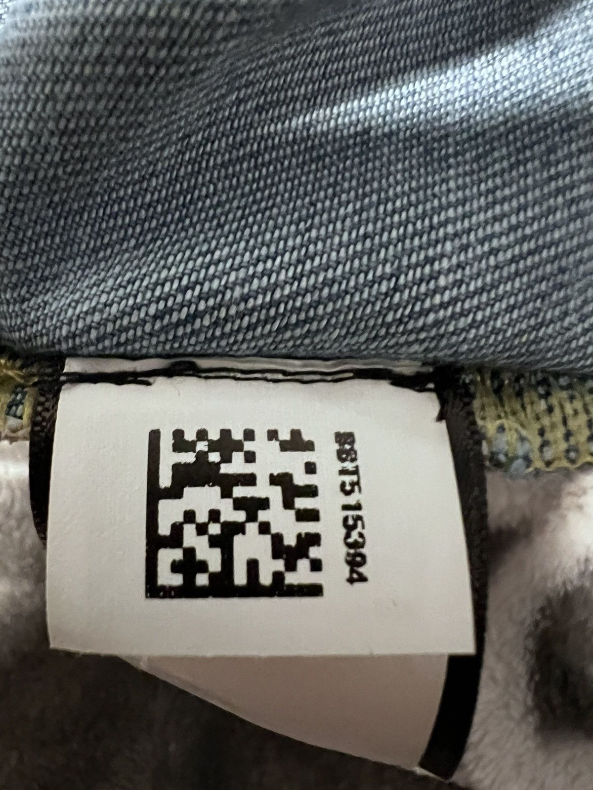 The North Face THE NORTH FACE DENIM Size US 32 / EU 48 - 13 Thumbnail