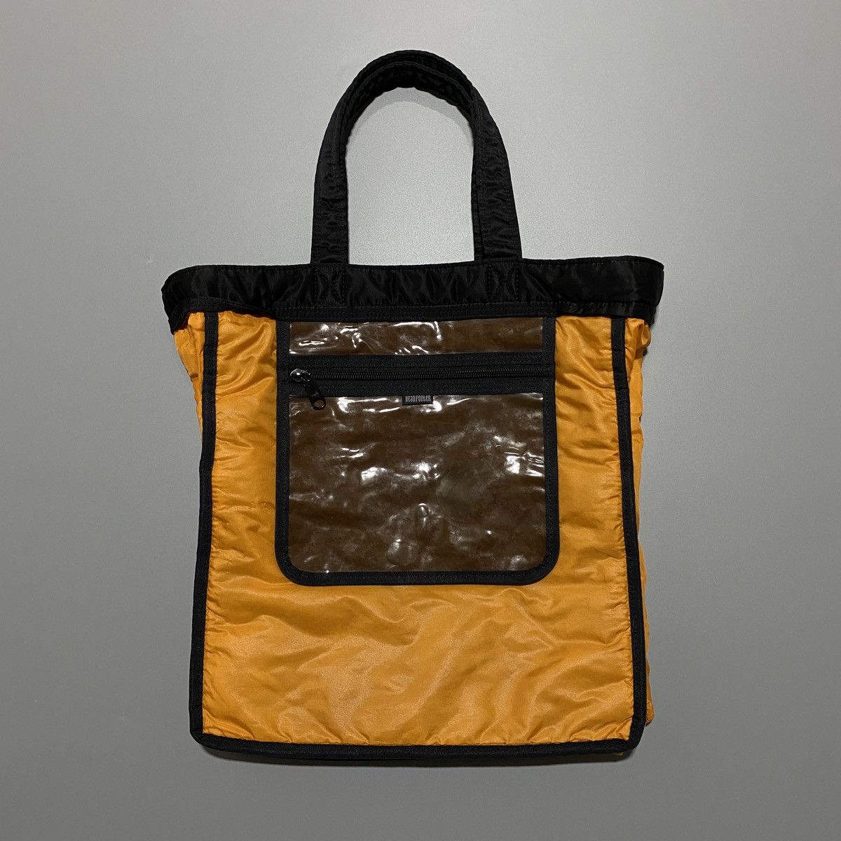 Porter Tanker Tote Bag Size ONE SIZE - 10 Thumbnail