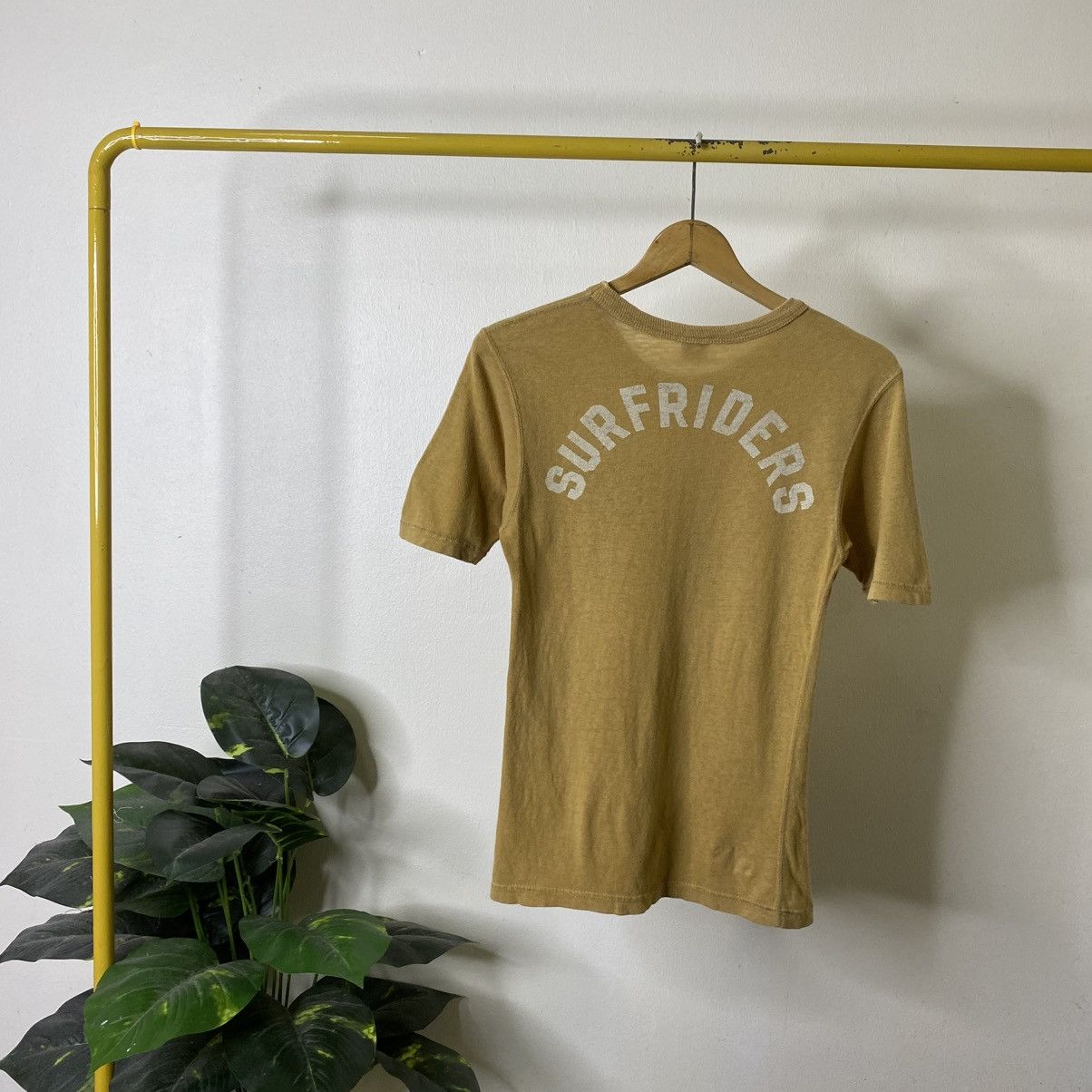 UES Japan UES US Championship Surf Riders T Shirt Warehouse Toyo Buzz Size US XS / EU 42 / 0 - 1 Thumbnail