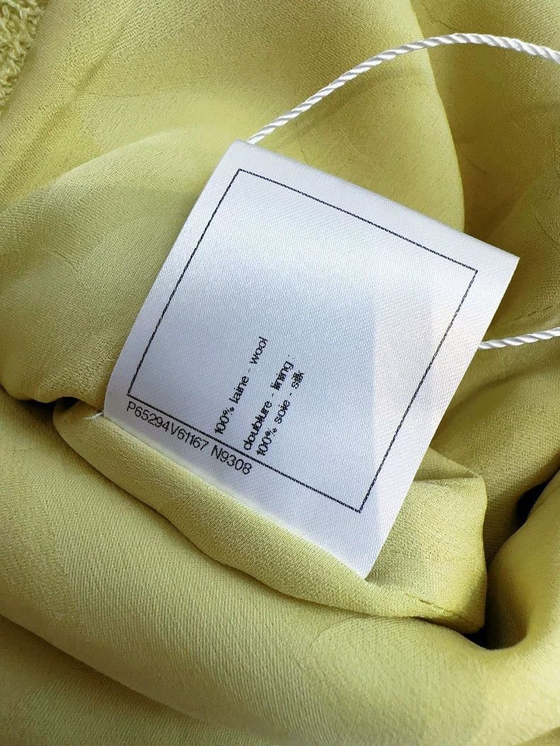 Chanel Chanel 20k Equestrian Avocado Jacket Size M / US 6-8 / IT 42-44 - 6 Thumbnail