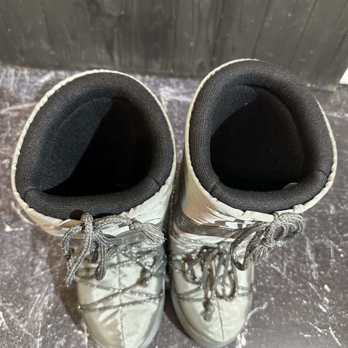 Moon Boot Moon Boot Tecnica Women’s Snow Boots size 35-38 Size US 8 / IT 38 - 7 Thumbnail