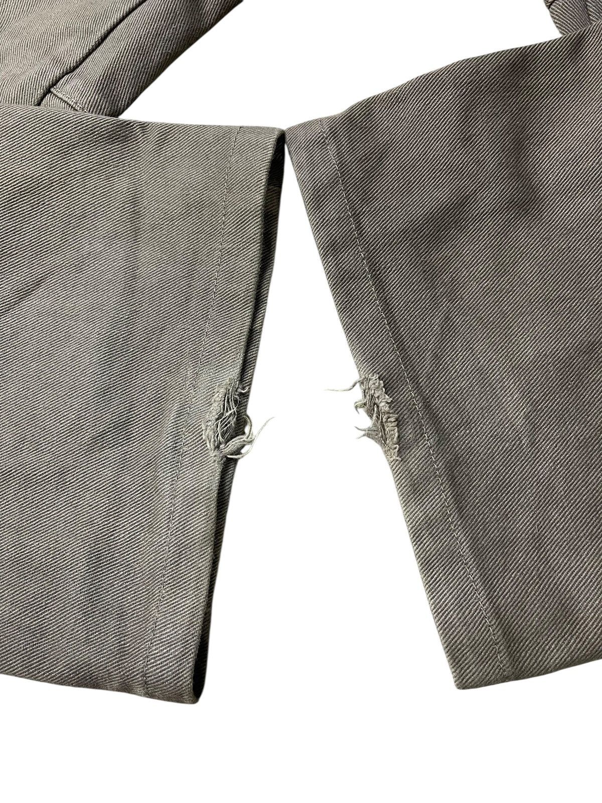 CCP (Crazy Character Print) Vintage Crazy Character Print CCP Pant Streetwear Size US 32 / EU 48 - 13 Thumbnail