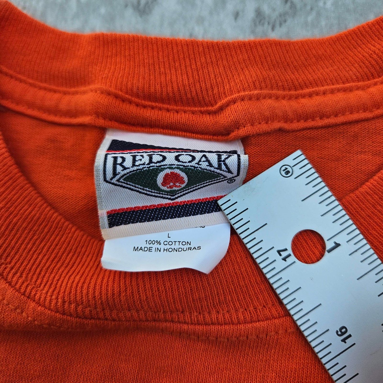 Other Vintage University of Illinois T-Shirt Large 90's to 2000's Size US L / EU 52-54 / 3 - 3 Thumbnail