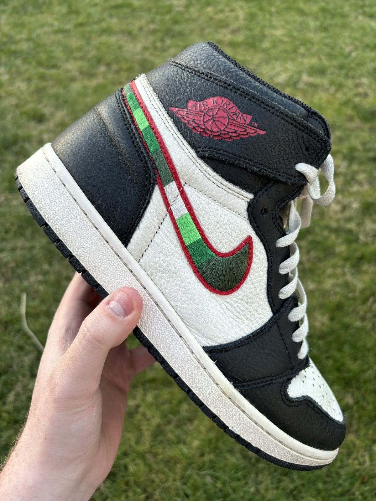 Jordan 1 Retro High OG A Star Is Born 2018 Size 11