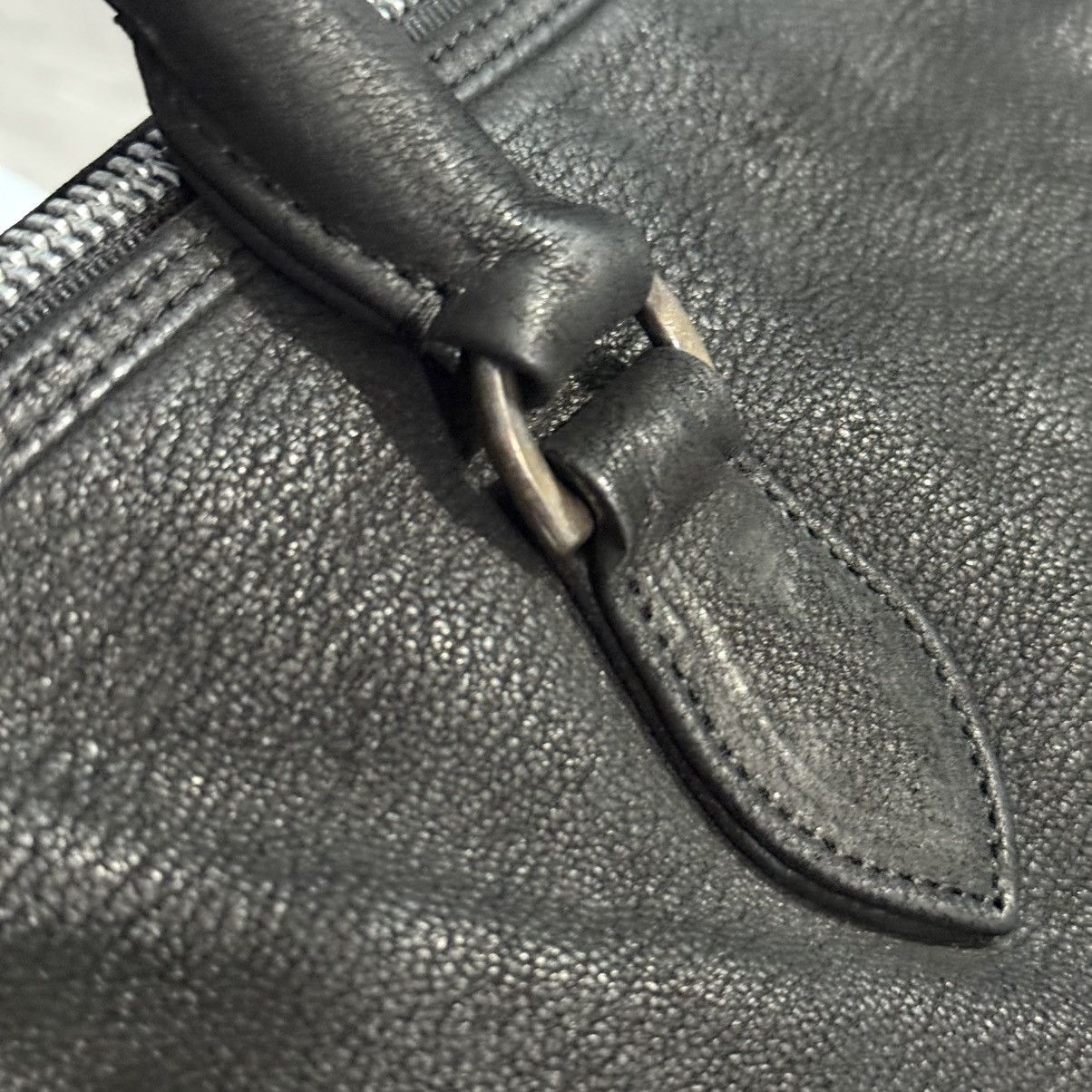 Chrome Hearts Rare Chrome Hearts - Large Dagger Lambskin leather Bag Size ONE SIZE - 5 Thumbnail
