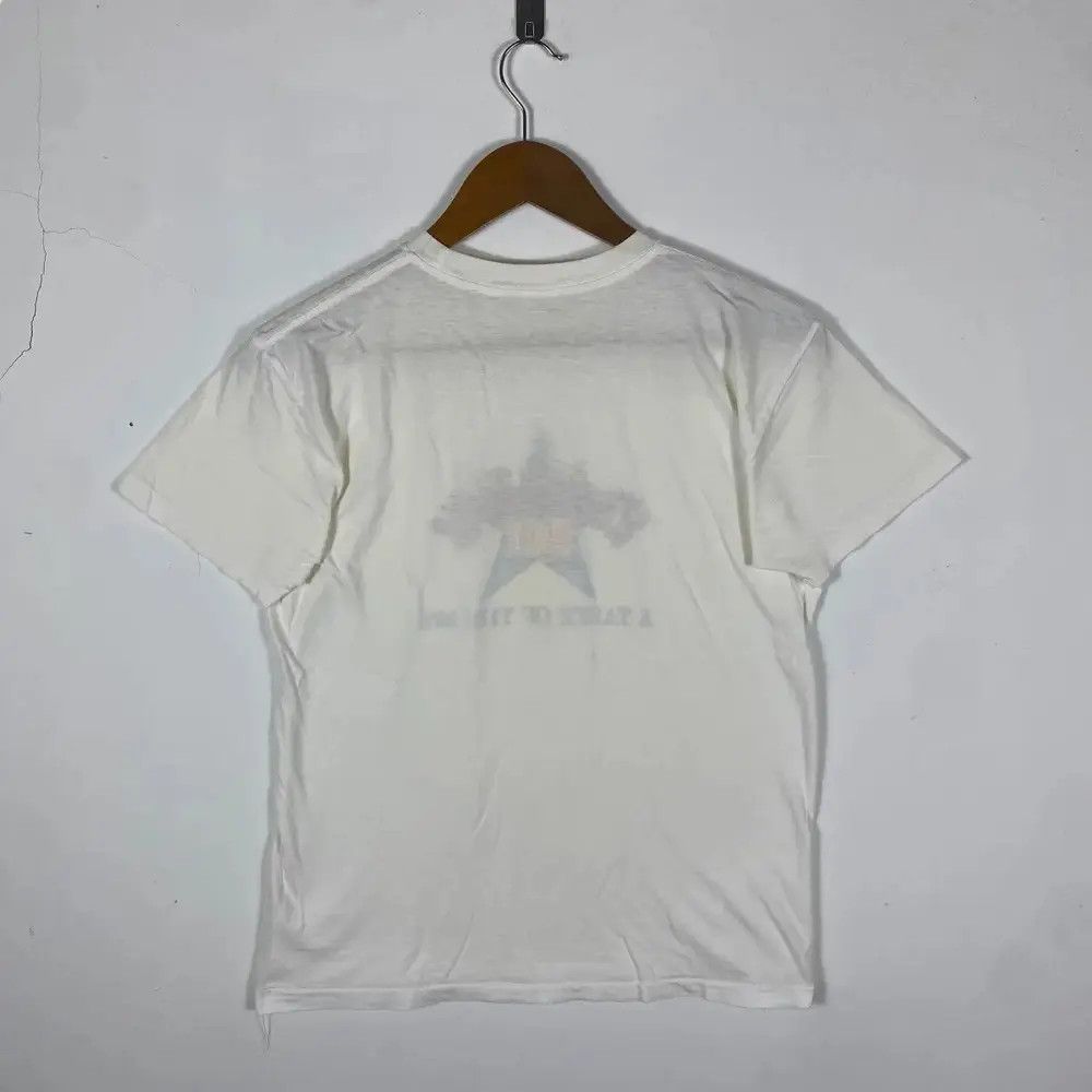 Vintage Vintage 90's ROCK 'n' ROLL DINER Taste Of The 50's Tee Shirt Size US M / EU 48-50 / 2 - 4 Thumbnail