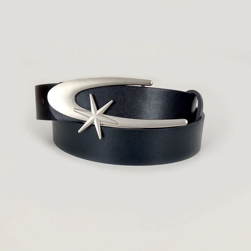 Vintage Streetwear Design Retro Bucket Belt Unisex Size ONE SIZE - 3 Thumbnail