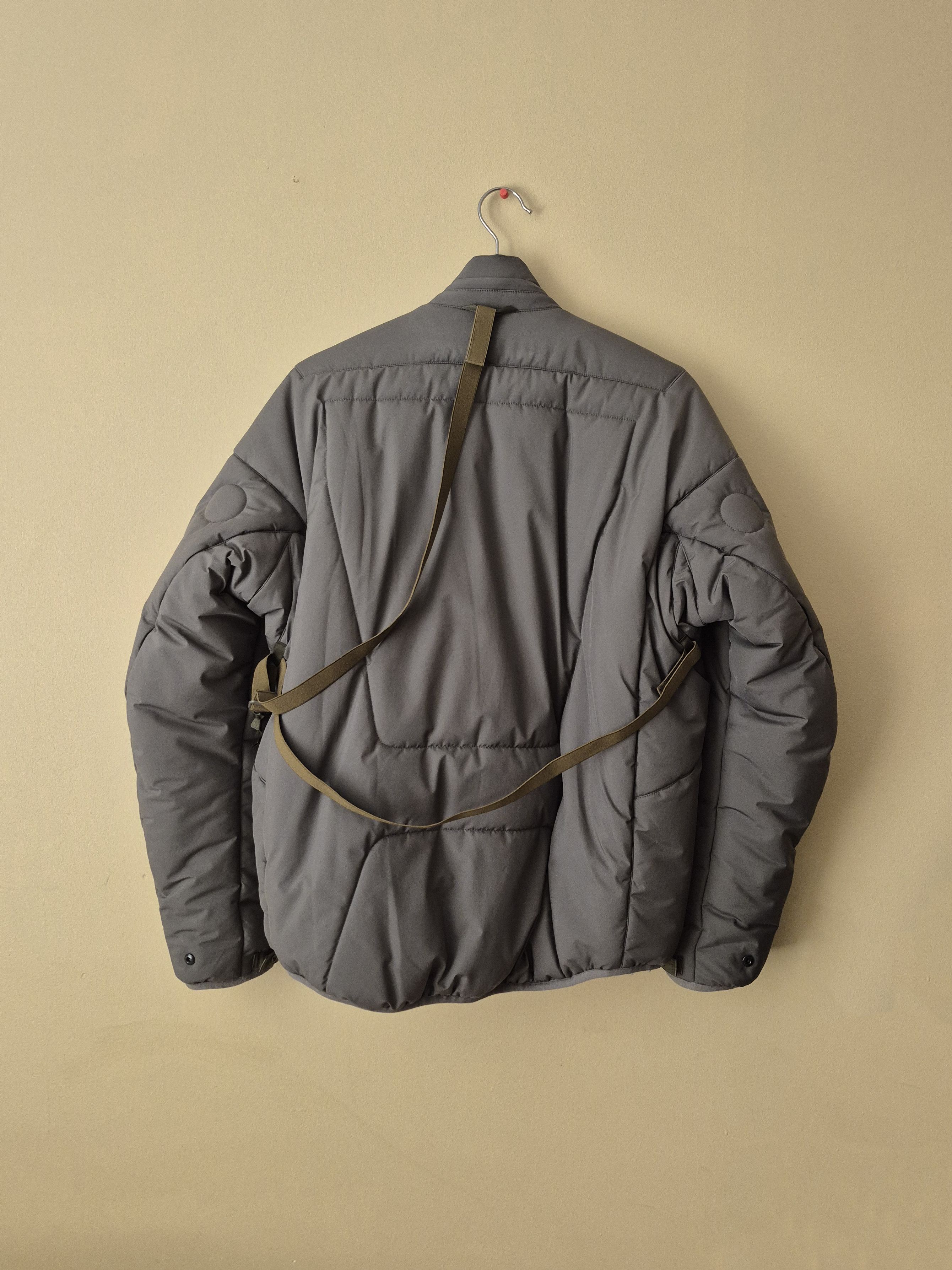 Acronym J91-WS Modular Liner Jacket Size US XS / EU 42 / 0 - 2 Thumbnail