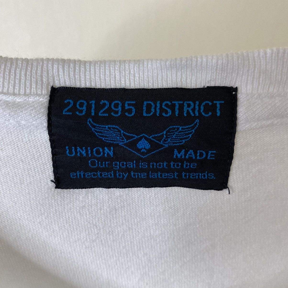 291295=Homme Santa Cruz Bike Week Warehouse Buzz Rickson Toyo Enterprises Size US M / EU 48-50 / 2 - 3 Thumbnail