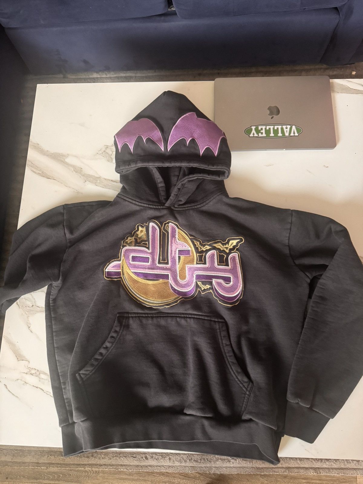 Other “Halloween exclusive 2022” Size US L / EU 52-54 / 3 - 1 Thumbnail