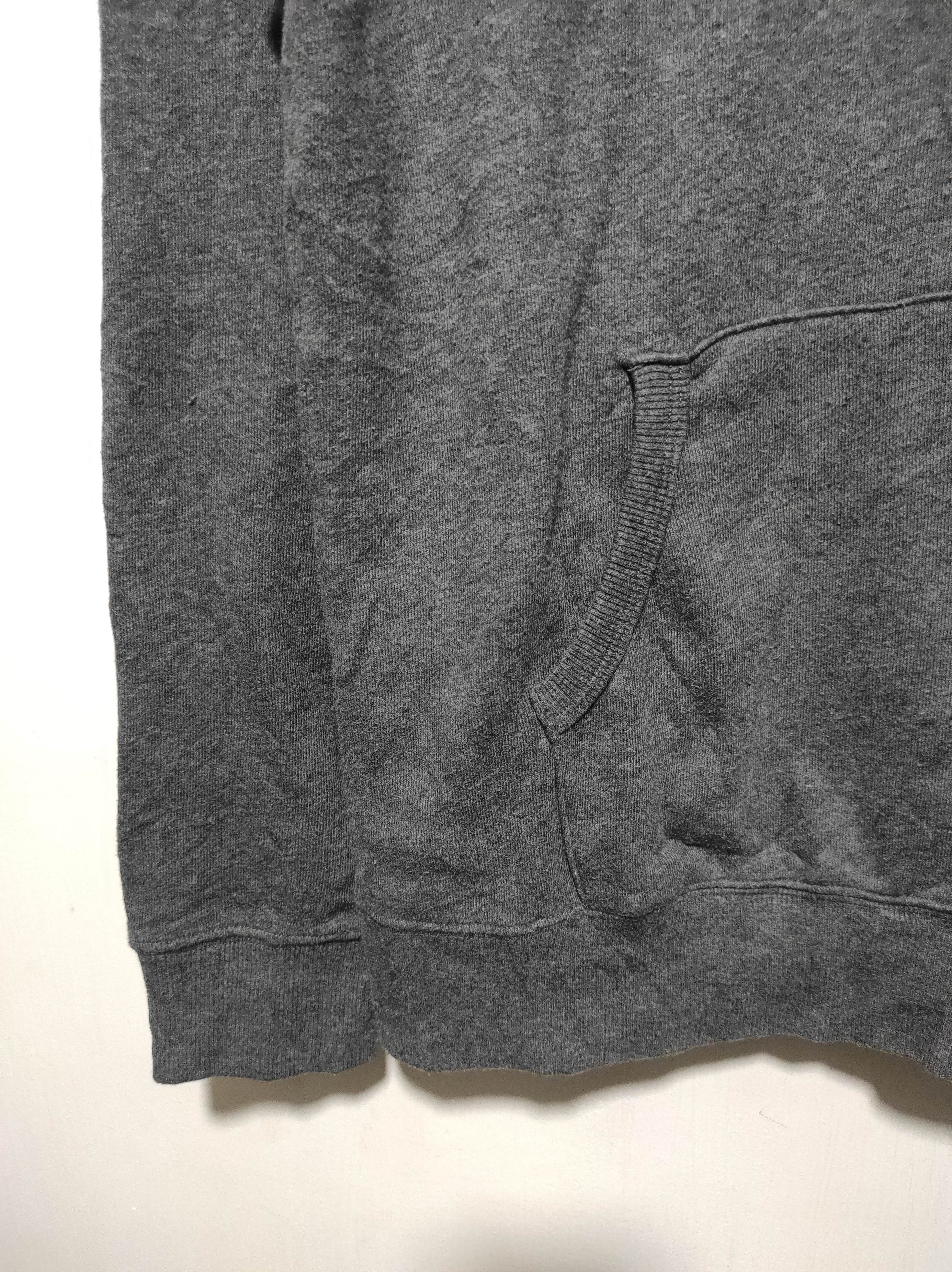 Edwin Marvel x Henus Edwin Fur Hoodie IfSixWasNine LGB style Size US M / EU 48-50 / 2 - 6 Thumbnail