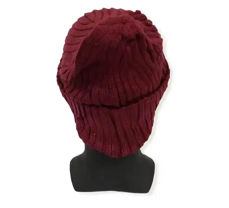Ben Davis Vintage Ben Davis Beanie Hat Size ONE SIZE - 5 Thumbnail