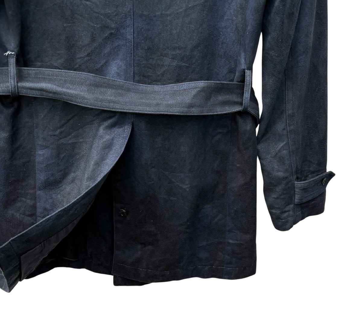 Tornado Mart Tornado Mart Long Jacket Size US S / EU 44-46 / 1 - 10 Thumbnail