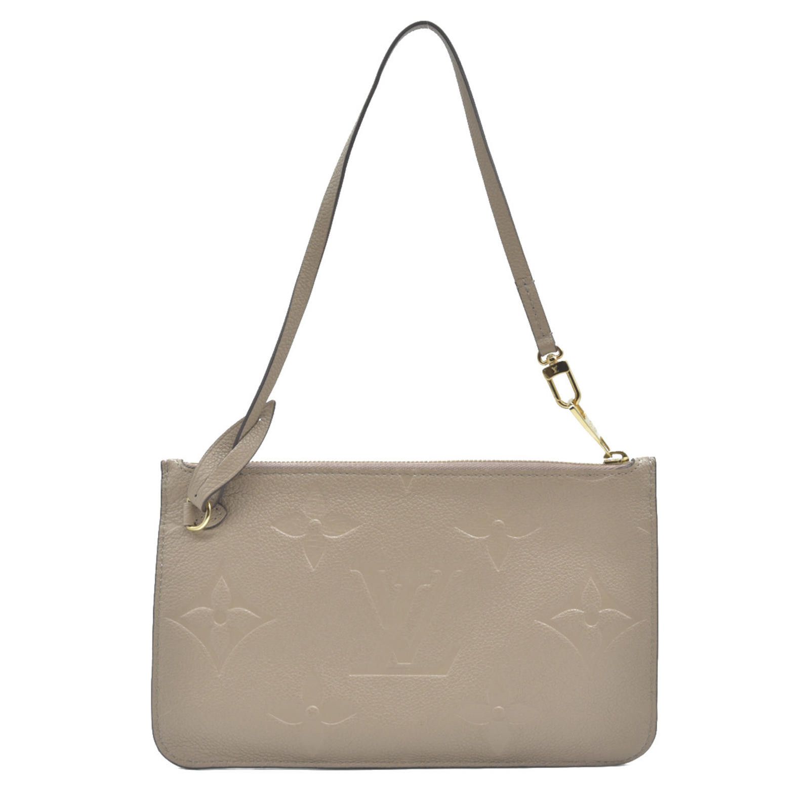 Louis Vuitton LOUIS VUITTON Empreinte Monogram Giant Neverfull MM Tourtere Size ONE SIZE - 1 Thumbnail