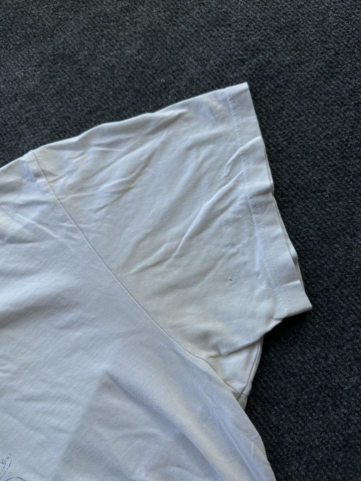 Polo Ralph Lauren SAILING SUPPLY CO 🚨 RALPH LAUREN NATIVE USA T-SHIRT Size US L / EU 52-54 / 3 - 10 Thumbnail