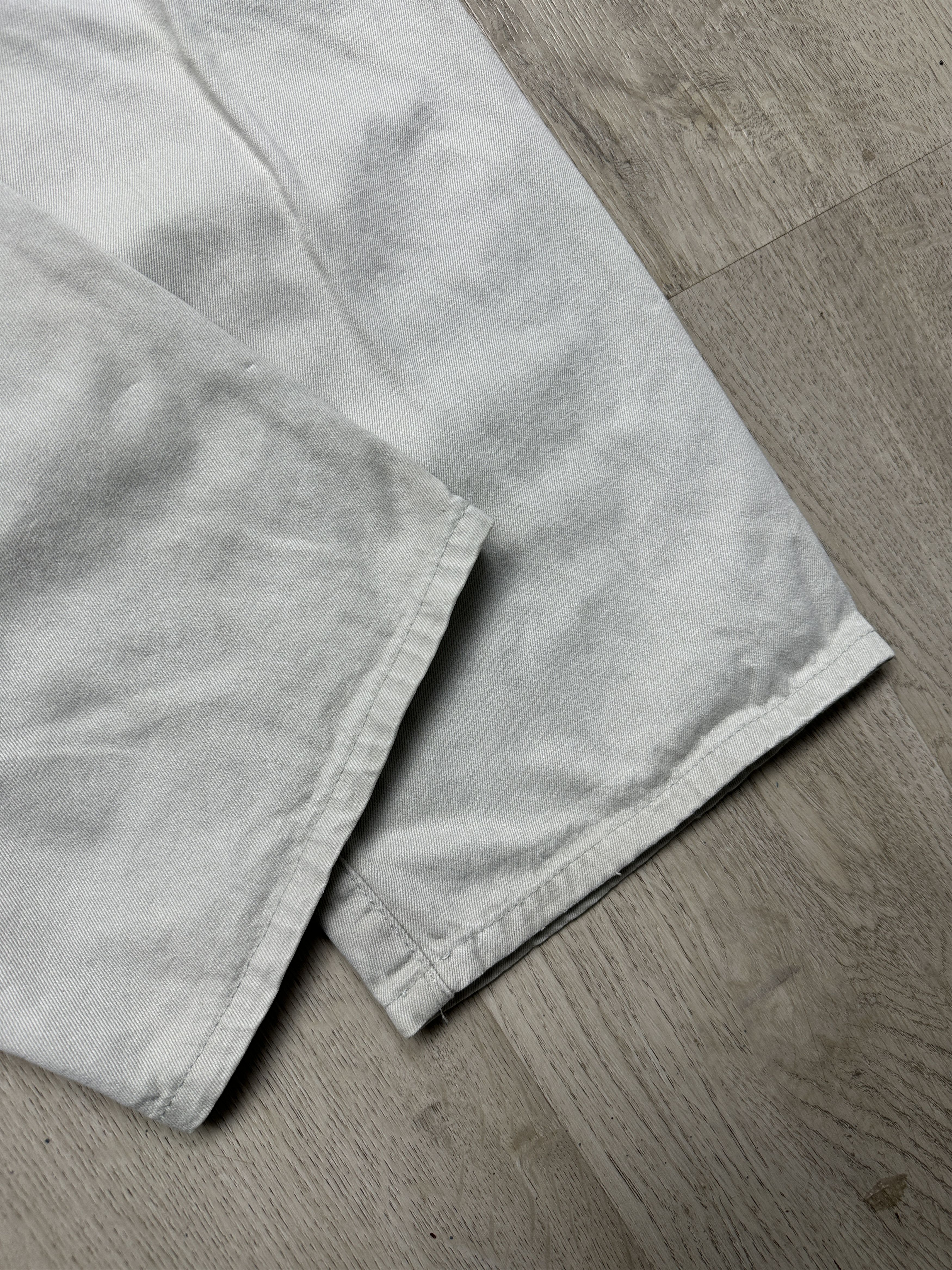 Diesel Diesel 90s Vintage Mens Denim Pants Jeans Size US 33 - 12 Thumbnail