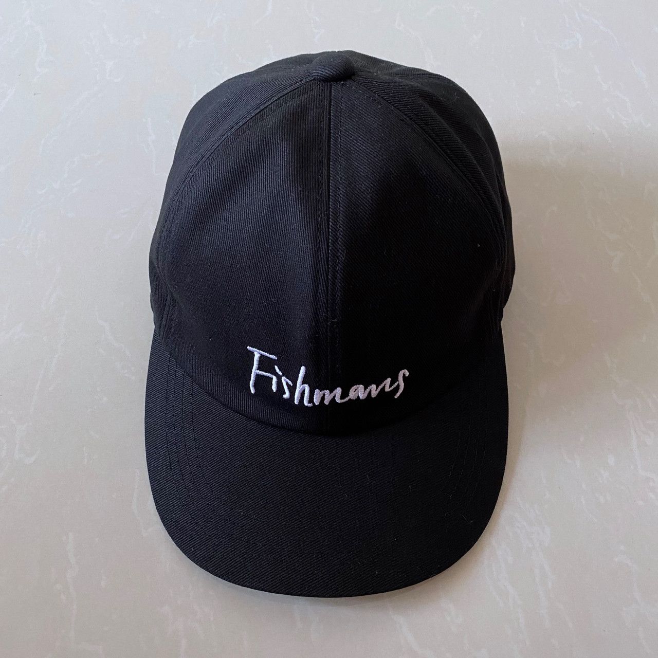 CA4LA FISHMANS X CA4LA SIX-PANEL CAP Size ONE SIZE - 2 Thumbnail